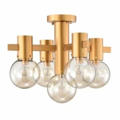 New โจ Warehouse Of Tiffany 18" Wellmian 5-Light Matte Gold Semi-Flushmount Ceiling Lamp Mini Glass Globe Shades ๐ฅ 10 New โจ Warehouse Of Tiffany 18" Wellmian 5-Light Matte Gold Semi-Flushmount Ceiling Lamp Mini Glass Globe Shades ๐ฅ -Warehouse of Tiffany sale unnamed file 1451