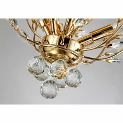 Best deal ⭐ Warehouse Of Tiffany Ava 6-light Gold 27-inch Crystal Flush Mount 😉 -Warehouse of Tiffany sale unnamed file 1486