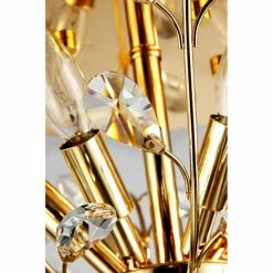Best deal ⭐ Warehouse Of Tiffany Ava 6-light Gold 27-inch Crystal Flush Mount 😉 -Warehouse of Tiffany sale unnamed file 1487