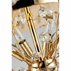 Best deal ⭐ Warehouse Of Tiffany Ava 6-light Gold 27-inch Crystal Flush Mount 😉 -Warehouse of Tiffany sale unnamed file 1488