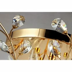 Best deal ⭐ Warehouse Of Tiffany Ava 6-light Gold 27-inch Crystal Flush Mount 😉 -Warehouse of Tiffany sale unnamed file 1489