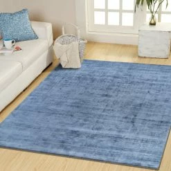 Best reviews of ⭐ Warehouse Of Tiffany Peter Indigo Neo Rug 😉