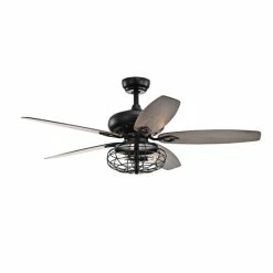 Cheapest 🛒 Warehouse Of Tiffany Joye Matte Black 52-Inch 5-Blade Lighted Ceiling Fan With Globe Metal Shade (optional Chrome Finish) 😉 -Warehouse of Tiffany sale unnamed file 1594