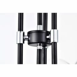 Wholesale 😍 Warehouse Of Tiffany Brigita 47 Inch Modern-Contemporary Style Ceiling Lighted Chendelier Matte Black And Silver Polish 4-Light - N/A ⭐ -Warehouse of Tiffany sale unnamed file 1706