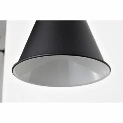 Brand new 🔔 Warehouse Of Tiffany Esmerelda Wall Lamp Sconce Matte Black Swing Arm 1-light 🌟 -Warehouse of Tiffany sale unnamed file 1847