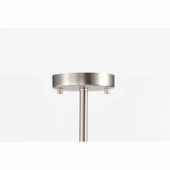 Budget ❤️ Warehouse Of Tiffany Lysandra 48 Inch Modern Clean Look Style Silver Satin And Matte Black Finish Ceiling Lighted Chandelier 10-Light - N/A 🌟 -Warehouse of Tiffany sale unnamed file 2037