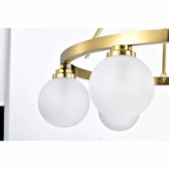 Best Pirce 😀 Warehouse Of Tiffany Silvija 26 Inch Moder Wheel Contemporary Style Ceiling Lighted Chandelier Gold Polished Finish 6-Light - N/A Brass Gold 👍 -Warehouse of Tiffany sale unnamed file 2051