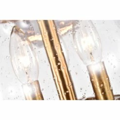 Best deal 😍 Warehouse Of Tiffany Anisma Anna 28 Inch Mid-Century Modern Style Lighted Ceiling Fan With Remote Silver 🎁 -Warehouse of Tiffany sale unnamed file 2087