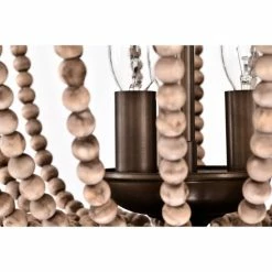 Best deal 👏 Warehouse Of Tiffany Ovid 16 Inch Bead Vintage Semi Flush Mount 3-Light 💯 -Warehouse of Tiffany sale unnamed file 2096