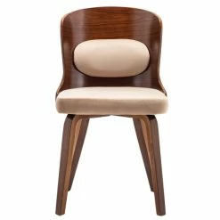 Deals 😍 Warehouse Of Tiffany Lagol Curved Back Wood Dining Side Chair Micorsuede Padding (Set 2) Gray 👍 -Warehouse of Tiffany sale unnamed file 236