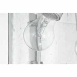 Top 10 👏 Warehouse Of Tiffany Fortuna Semi Flush Mount Ceiling Light Satin Silver And Seeded Glass Finish 3-Light - N/A ✨ -Warehouse of Tiffany sale unnamed file 2755