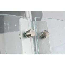 Top 10 👏 Warehouse Of Tiffany Fortuna Semi Flush Mount Ceiling Light Satin Silver And Seeded Glass Finish 3-Light - N/A ✨ -Warehouse of Tiffany sale unnamed file 2758