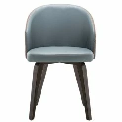 Buy ๐ Warehouse Of Tiffany Maynau PU Leather & Wood Upholstered Dining Arm Chairs (Set 2) Gray Blue ๐งจ 12 Buy ๐ Warehouse Of Tiffany Maynau PU Leather & Wood Upholstered Dining Arm Chairs (Set 2) Gray Blue ๐งจ -Warehouse of Tiffany sale unnamed file 3589