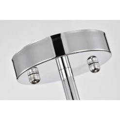 Promo 🎁 Warehouse Of Tiffany Myla Chrome 3-Light Metal Drum Semi-Flush Mount 🎉 -Warehouse of Tiffany sale unnamed file 3620