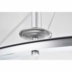 Coupon 😉 Warehouse Of Tiffany Marcel Candle Style Wagon Wheel 45 Inch Chandelier Metallic Silver Finish 10 Light 😍 -Warehouse of Tiffany sale unnamed file 3692