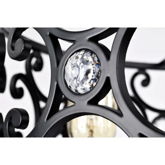 Coupon 🤩 Warehouse Of Tiffany Theofy 18 Inch Glam-Modern Drum Shade Semi Flush Mount 3-Light Chrome ❤️ 7 Coupon 🤩 Warehouse Of Tiffany Theofy 18 Inch Glam-Modern Drum Shade Semi Flush Mount 3-Light Chrome ❤️ - Image 7