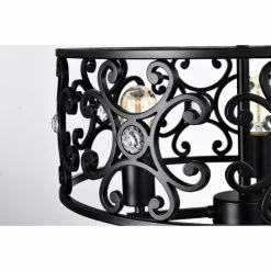 Coupon 🤩 Warehouse Of Tiffany Theofy 18 Inch Glam-Modern Drum Shade Semi Flush Mount 3-Light Chrome ❤️ 15 Coupon 🤩 Warehouse Of Tiffany Theofy 18 Inch Glam-Modern Drum Shade Semi Flush Mount 3-Light Chrome ❤️ -Warehouse of Tiffany sale unnamed file 4202