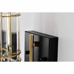 Budget 😉 Warehouse Of Tiffany Aitana 8 Inch Brass Finish Crystal Shade Wall Sconces 1-Light 👍 -Warehouse of Tiffany sale unnamed file 4224