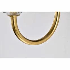 Budget 😉 Warehouse Of Tiffany Aitana 8 Inch Brass Finish Crystal Shade Wall Sconces 1-Light 👍 -Warehouse of Tiffany sale unnamed file 4227