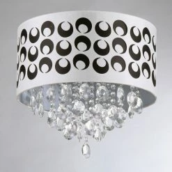 Best deal ⭐ Warehouse Of Tiffany Tiffany-style Pattern Crystal Chandelier 😍 -Warehouse of Tiffany sale unnamed file 4265