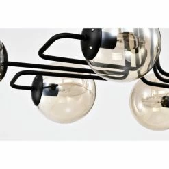 Best reviews of 😀 Warehouse Of Tiffany Nuka Modern Semi Flush Mount With Globe Glass Shade 6 Light 🎉 -Warehouse of Tiffany sale unnamed file 4300