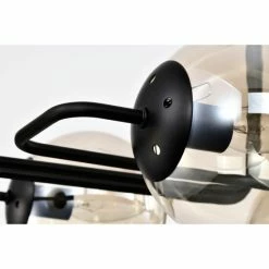 Best reviews of 😀 Warehouse Of Tiffany Nuka Modern Semi Flush Mount With Globe Glass Shade 6 Light 🎉 -Warehouse of Tiffany sale unnamed file 4302