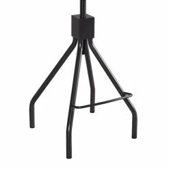 Best reviews of 🎉 Warehouse Of Tiffany Roshe Weathered Wood Swiveling Bar Stool Adjustable Height Metal Base Black-gray 🛒 -Warehouse of Tiffany sale unnamed file 4506