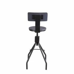 Best reviews of 🎉 Warehouse Of Tiffany Roshe Weathered Wood Swiveling Bar Stool Adjustable Height Metal Base Black-gray 🛒 -Warehouse of Tiffany sale unnamed file 4508