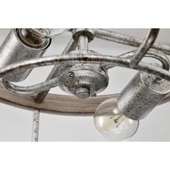 Wholesale 💯 Warehouse Of Tiffany Salaree 15 Inch Antique Cage Semi Flush Mount With 2 Light ⌛ -Warehouse of Tiffany sale unnamed file 4706