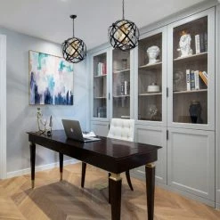 Best reviews of ⌛ Warehouse Of Tiffany Verite 19 Inch Matte Gold With 1 Light Chandelier With Globe Metal Shade (Color Optional) ✔️ -Warehouse of Tiffany sale unnamed file 479