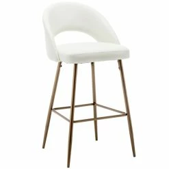Best Sale ⭐ Warehouse Of Tiffany Soode Padded Modern Bar Stool (Set Of 2 Stools) White 🔥 -Warehouse of Tiffany sale unnamed file 4804