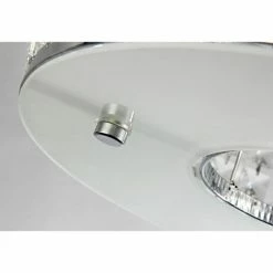 Best deal 🌟 Warehouse Of Tiffany Richlene's Adjustable Cord Round Chandelier - Silver 🎉 -Warehouse of Tiffany sale unnamed file 4962