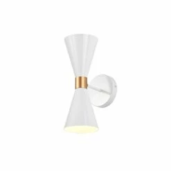 Brand new ๐ Warehouse Of Tiffany Smithy 7 Inch Matte White Adjustable Arm Wall Sconces (Color Optional) - N/A ๐ 10 Brand new ๐ Warehouse Of Tiffany Smithy 7 Inch Matte White Adjustable Arm Wall Sconces (Color Optional) - N/A ๐ -Warehouse of Tiffany sale unnamed file 5518