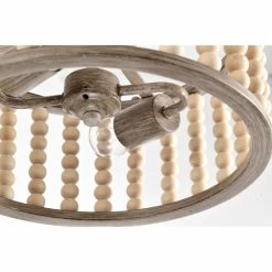 Outlet ❤️ Warehouse Of Tiffany Silas 14 Inch Drum Shape Bead Semi Flush Mount With 2 Light 🎁 -Warehouse of Tiffany sale unnamed file 5738