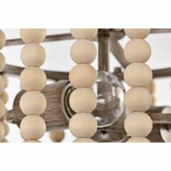 Outlet ❤️ Warehouse Of Tiffany Silas 14 Inch Drum Shape Bead Semi Flush Mount With 2 Light 🎁 -Warehouse of Tiffany sale unnamed file 5740