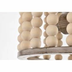 Outlet ❤️ Warehouse Of Tiffany Silas 14 Inch Drum Shape Bead Semi Flush Mount With 2 Light 🎁 -Warehouse of Tiffany sale unnamed file 5741