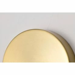 Brand new 🔔 Warehouse Of Tiffany Pier 5 Inch Brass Finish Side Bed Reading Wall Lamp With Switch - N/A 😍 -Warehouse of Tiffany sale unnamed file 6028