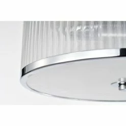 Outlet 😍 Warehouse Of Tiffany Elvira 52 Inch Chrome Polished And Matte Black Finish Ceiling Fan With Remote 😉 -Warehouse of Tiffany sale unnamed file 6042