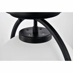 Promo ⭐ Warehouse Of Tiffany Nuka 12 Inch Modern Semi-Flush Mount Pendant Ceiling Lighting 🤩 -Warehouse of Tiffany sale unnamed file 6100