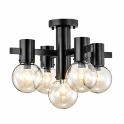 Discount 🤩 Warehouse Of Tiffany Lalena 18 Inch Matte Black Clear Glass Semi Flush Mount With 5 Light 😍 10 Discount 🤩 Warehouse Of Tiffany Lalena 18 Inch Matte Black Clear Glass Semi Flush Mount With 5 Light 😍 -Warehouse of Tiffany sale unnamed file 6123