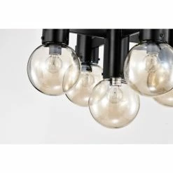 Discount 🤩 Warehouse Of Tiffany Lalena 18 Inch Matte Black Clear Glass Semi Flush Mount With 5 Light 😍 13 Discount 🤩 Warehouse Of Tiffany Lalena 18 Inch Matte Black Clear Glass Semi Flush Mount With 5 Light 😍 -Warehouse of Tiffany sale unnamed file 6126