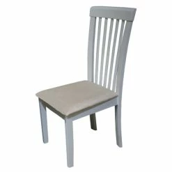 Best reviews of 👍 Warehouse Of Tiffany Megan Cream Dining Chairs (Set Of 2) 🤩