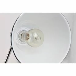 Best Sale ⭐ Warehouse Of Tiffany Esmerelda Wall Lamp Sconce Chrome Swing Arm 1-light 🧨 -Warehouse of Tiffany sale unnamed file 6367