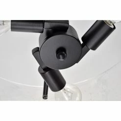 New ๐ Warehouse Of Tiffany Ambrose Matte Black 3-Light Clear Seeded Glass Shade Semi-Flush Mount ๐ 13 New ๐ Warehouse Of Tiffany Ambrose Matte Black 3-Light Clear Seeded Glass Shade Semi-Flush Mount ๐ -Warehouse of Tiffany sale unnamed file 6527