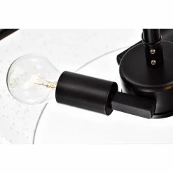 New ๐ Warehouse Of Tiffany Ambrose Matte Black 3-Light Clear Seeded Glass Shade Semi-Flush Mount ๐ 14 New ๐ Warehouse Of Tiffany Ambrose Matte Black 3-Light Clear Seeded Glass Shade Semi-Flush Mount ๐ -Warehouse of Tiffany sale unnamed file 6528