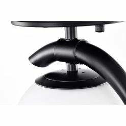 Best deal 🧨 Warehouse Of Tiffany Samina 10 Inch Glass Globe Shade Semi Flush Mount Single Light ✔️ -Warehouse of Tiffany sale unnamed file 6633