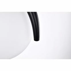 Best deal 🧨 Warehouse Of Tiffany Samina 10 Inch Glass Globe Shade Semi Flush Mount Single Light ✔️ -Warehouse of Tiffany sale unnamed file 6635