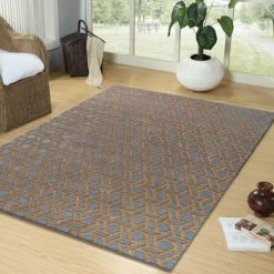 Best Sale 😉 Warehouse Of Tiffany Simon Taupe Rug 😍 -Warehouse of Tiffany sale unnamed file 913