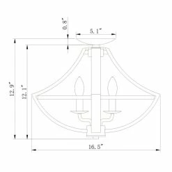 Flash Sale ⭐ Warehouse Of Tiffany Ricky Matte Black 4-Light Metal Open Cage Semi-Flush Mount 🛒 10 Flash Sale ⭐ Warehouse Of Tiffany Ricky Matte Black 4-Light Metal Open Cage Semi-Flush Mount 🛒 -Warehouse of Tiffany sale unnamed file 997